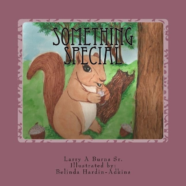 Something Special by Belinda Hardin-Adkins 9781726435987