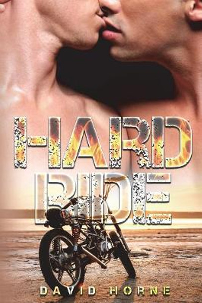 Hard Ride by David Horne 9781720544852