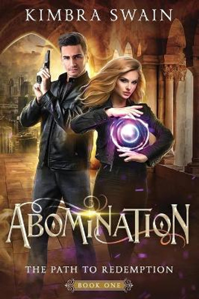 Abomination by Kimbra Swain 9781675608227