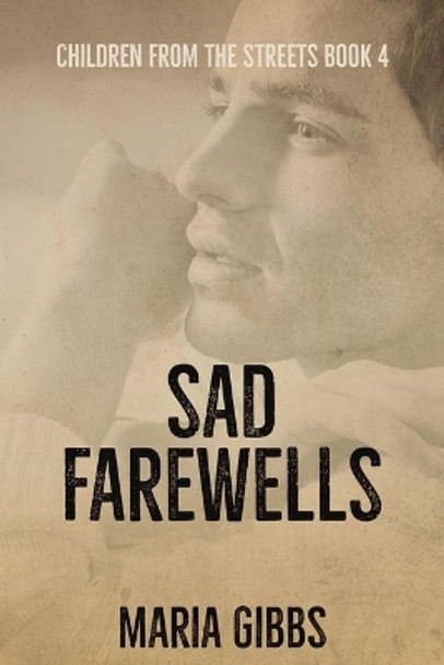 Sad Farewells by R E Hargrave 9781703296853