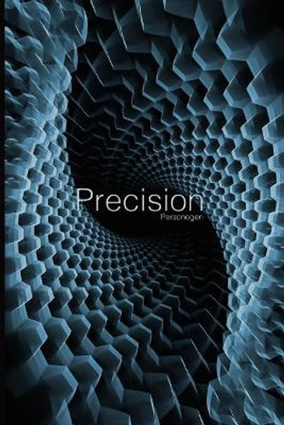 Precision by Personogen 9781717132055