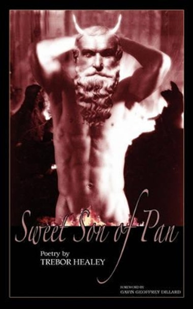 Sweet Son of Pan by Trebor Healey 9781608640348