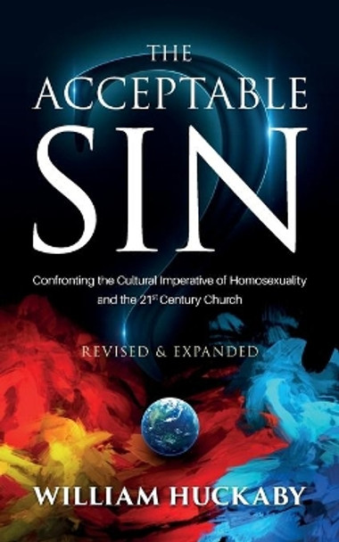 Acceptable Sin by William Huckaby 9781646450787