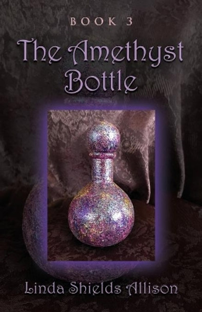 The Amethyst Bottle by Linda Shields Allison 9781647184872