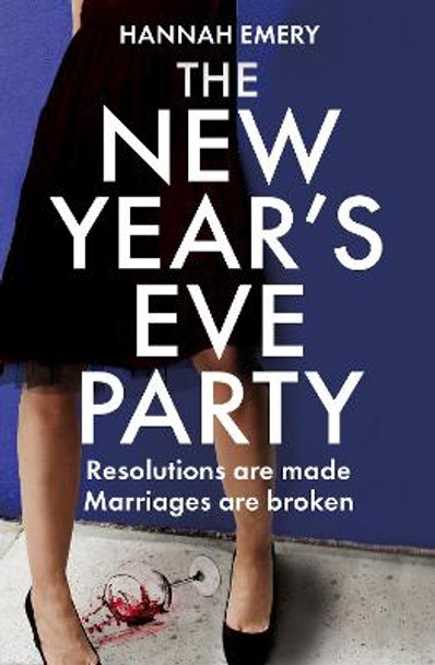 New Year's Eve by Hannah Emery