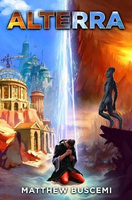 Alterra by Matthew Buscemi 9781628020236