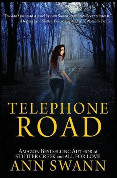 Telephone Road by Ann Swann 9781631122491