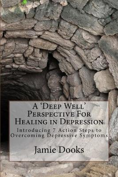 A Deep Well Perspective for Healing in Depression: Introducing 7 Action Steps to Overcoming Symptoms by Jamie W Dooks 9781775259305