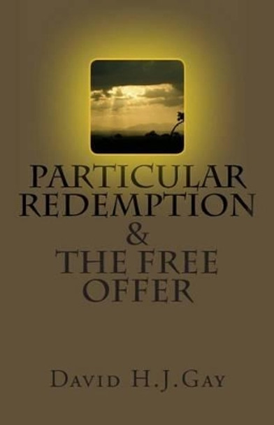 Particular Redemption and the Free Offer by David H J Gay 9781489505309