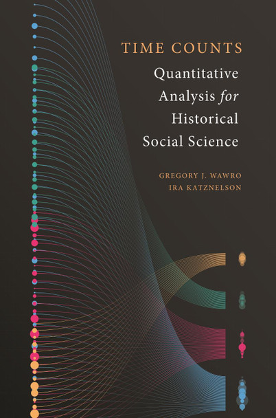 Quantitative Analysis for Historical Social Science by Gregory Wawro Quantitative Analysis for Historical Social Science by Gregory Wawro