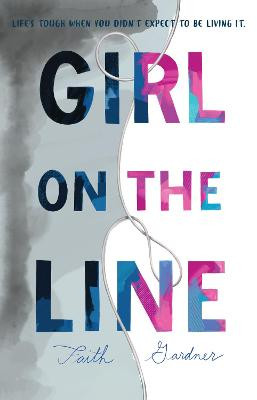 Girl on the Line by Faith Gardner