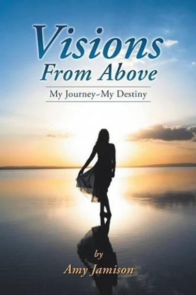 Visions from Above: My Journey My Destiny by Amy Jamison 9781452515847