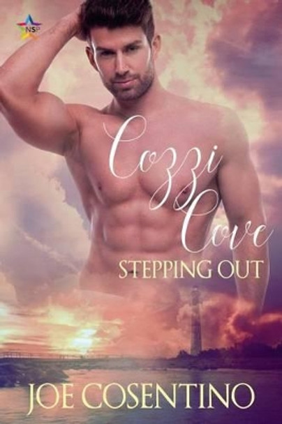 Cozzi Cove: Stepping Out by Joe Cosentino 9781945952517