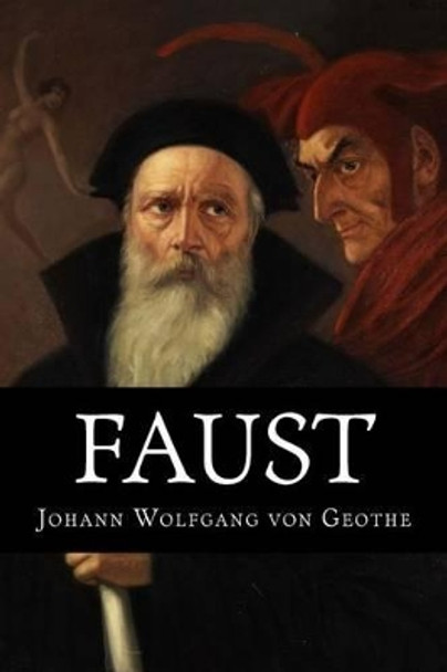 Faust by Bayard Taylor 9781511529587