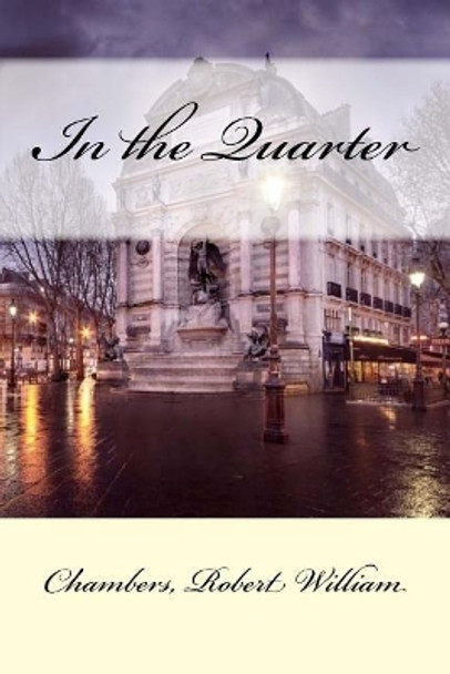 In the Quarter by Mybook 9781548396848