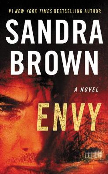 Envy by Sandra Brown 9781538734100