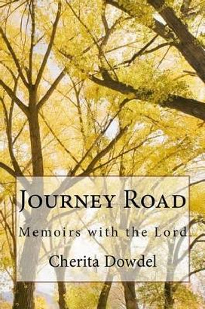 Journey Road: Memoirs with the Lord by Cherita Monique Dowdel 9781522714521