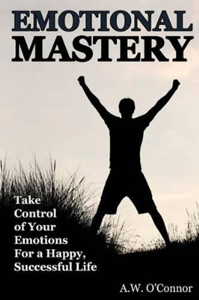 Emotional Mastery: Take Control of Your Emotions for a Happy Successful Life by Sherilyn Raemer 9781514735817