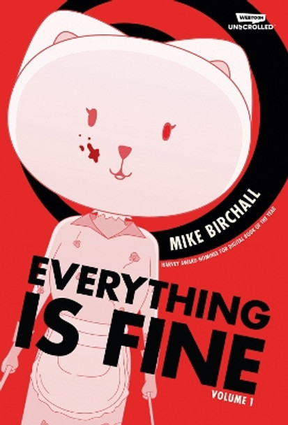 Everything Is Fine Volume 1 by Mike Birchall 9781804912133