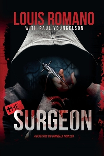 The Surgeon by Louis Romano 9781944906481