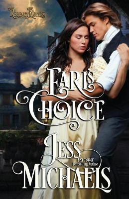 Earl's Choice by Jess Michaels 9781947770638