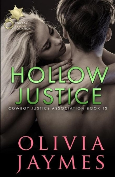 Hollow Justice by Olivia Jaymes 9781944490645