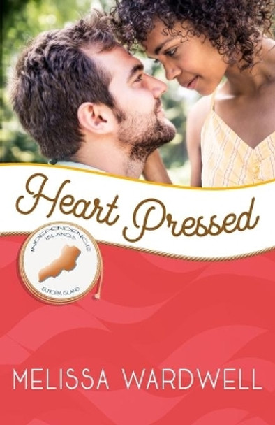 Heart Pressed: Elnora Island by Melissa Wardwell 9781951839185