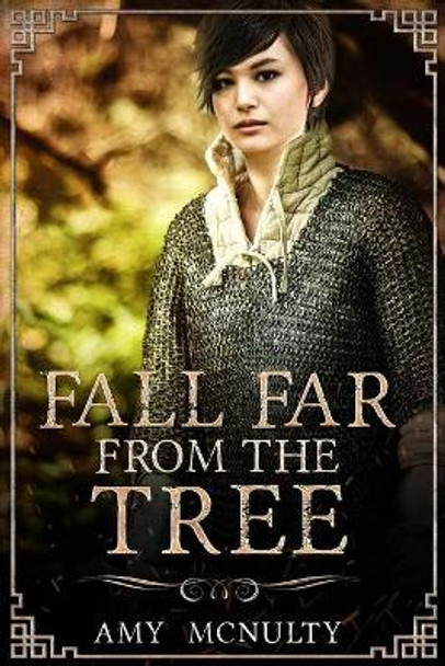 Fall Far from the Tree by Amy McNulty 9781952667435