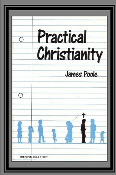 Practical Christianity by James Poole 9781783644612