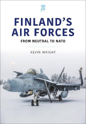 Finland's Air Forces by Kevin Wright