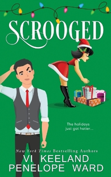 Scrooged by VI Keeland 9781959827085