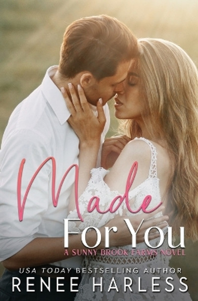 Made For You by Renee Harless 9781962459020
