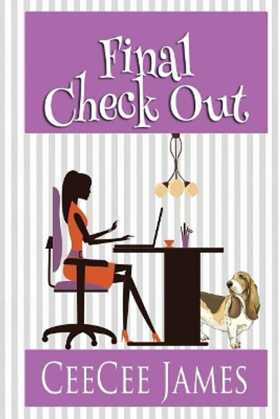 Final Check Out: An Oceanside Mystery by Ceecee James 9781973791058