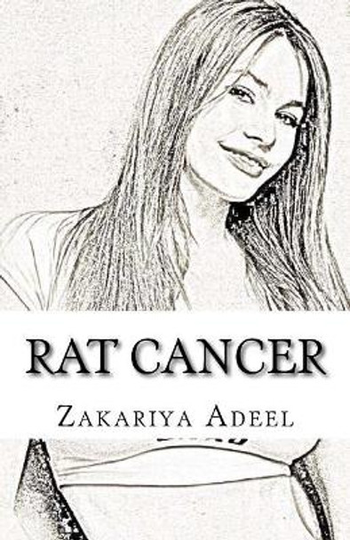 Rat Cancer: The Combined Astrology Series by Zakariya Adeel 9781973963202