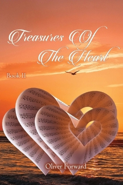 Treasures of the Heart by Oliver Forward 9781960684820