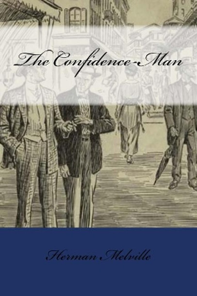 The Confidence-Man by Mybook 9781976136023