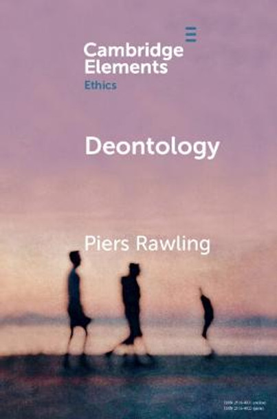 Deontology by Piers Rawling