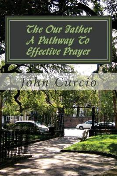 The Our Father A Pathway To Effective Prayer: A Pathway To Effective Prayer by John M Curcio 9781540336484