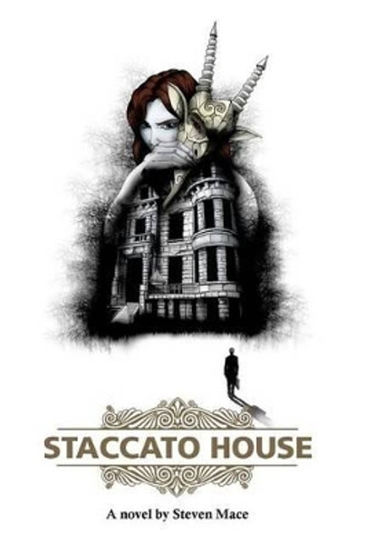 Staccato House by Derren Toussaint 9781522764168