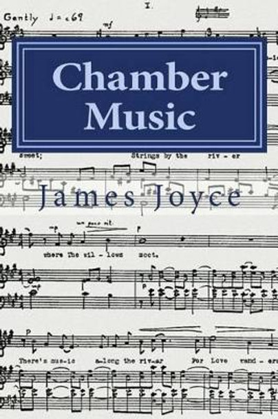 Chamber Music by Hollybook 9781522882053