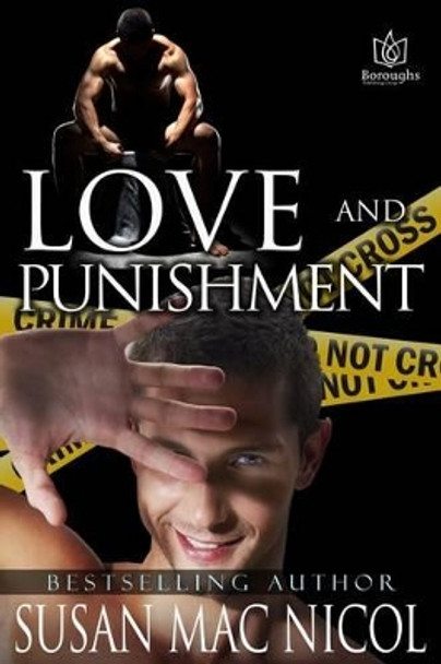 Love & Punishment by Susan Mac Nicol 9781941260791