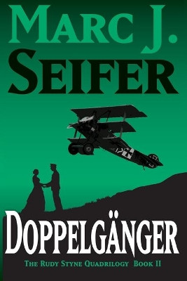 Doppelganger by Marc J Seifer 9781931261227