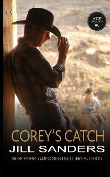 Corey's Catch by Jill Sanders 9781942896586