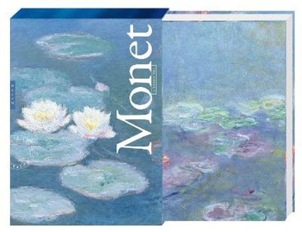 Monet: The Essential Paintings by Anne Sefrioui