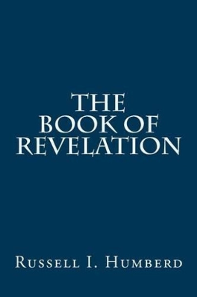 The Book of Revelation by Keith L Brooks D D 9781512111286