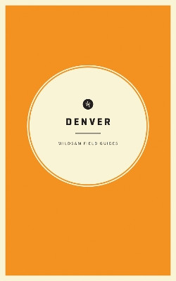 Denver by Taylor Bruce 9781532373985