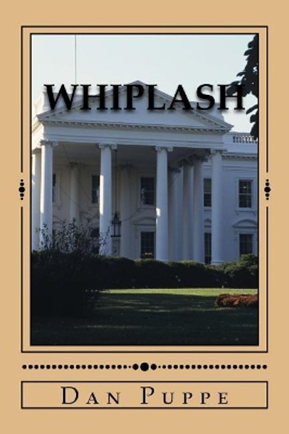 Whiplash by Dan Puppe 9781979424875