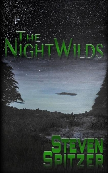 The NightWilds by Steven Spitzer 9781676945710