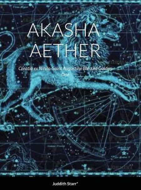 Akasha Aether by Juddith Starr* 9781678088545