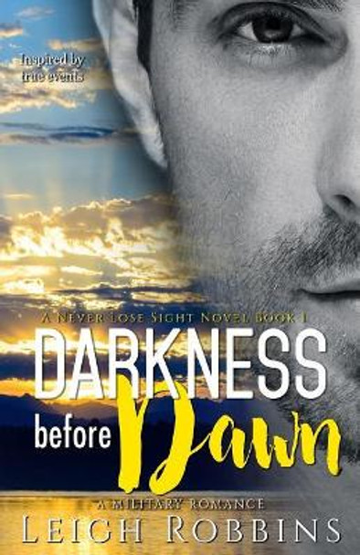 Darkness Before Dawn by Tiffany Fox 9781547205363